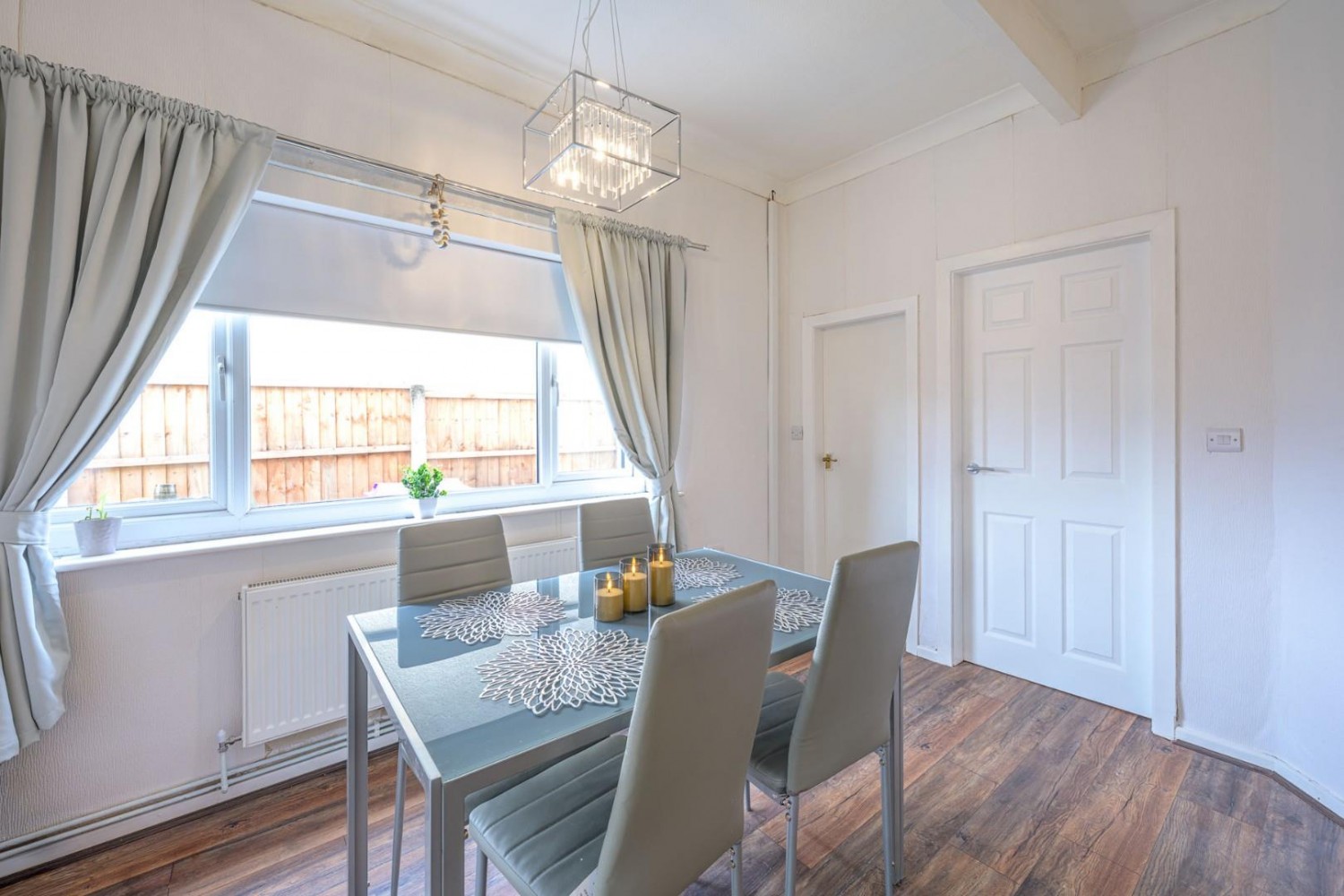 Gordon Avenue, Wolverhampton