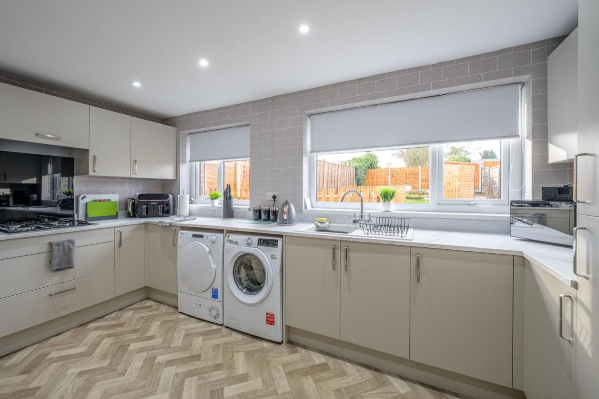 Gordon Avenue, Wolverhampton