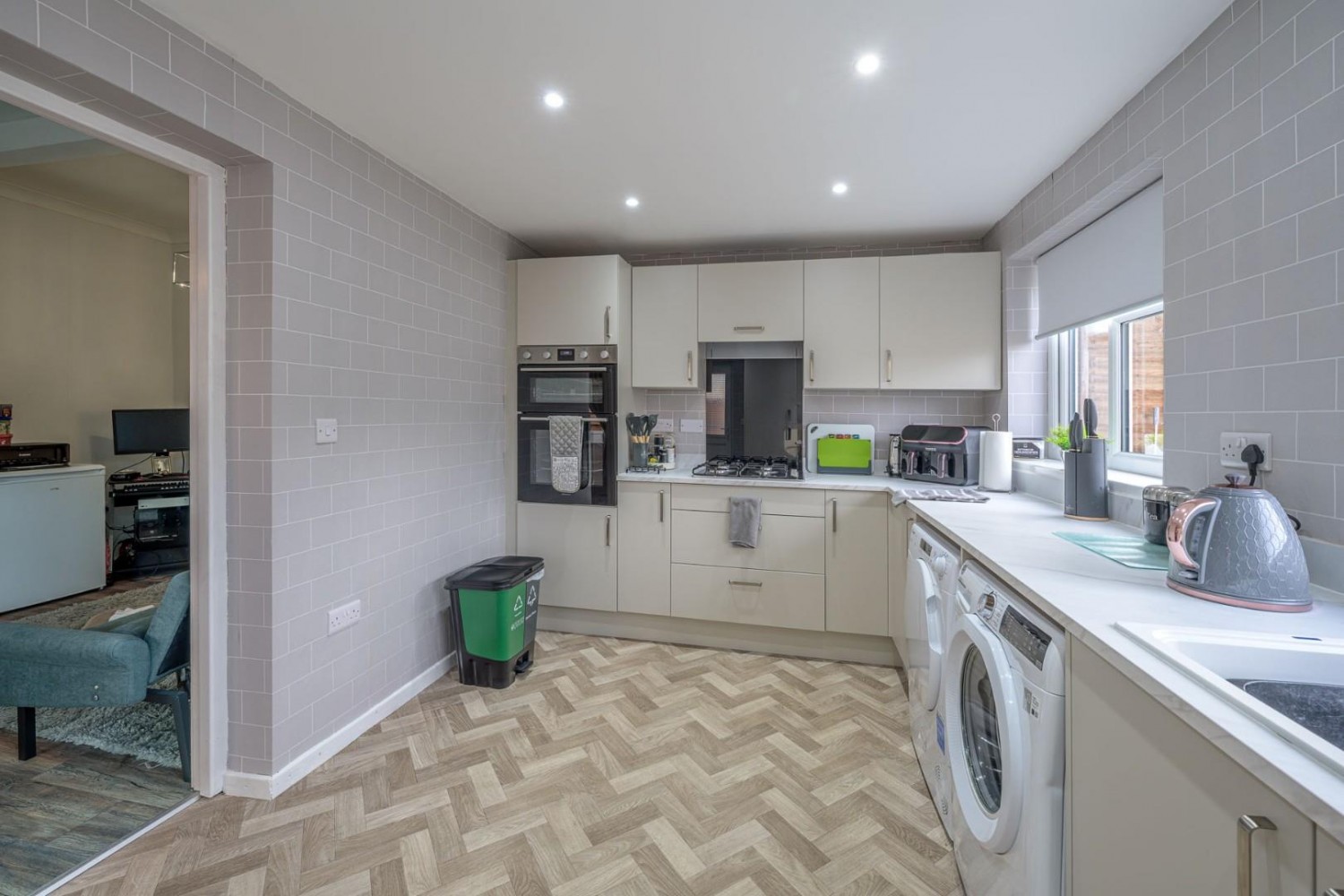 Gordon Avenue, Wolverhampton