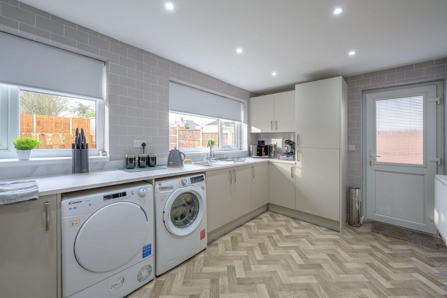 Gordon Avenue, Wolverhampton