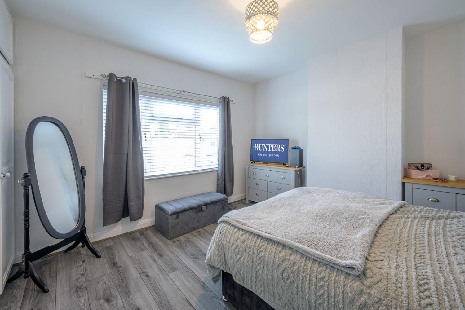 Gordon Avenue, Wolverhampton