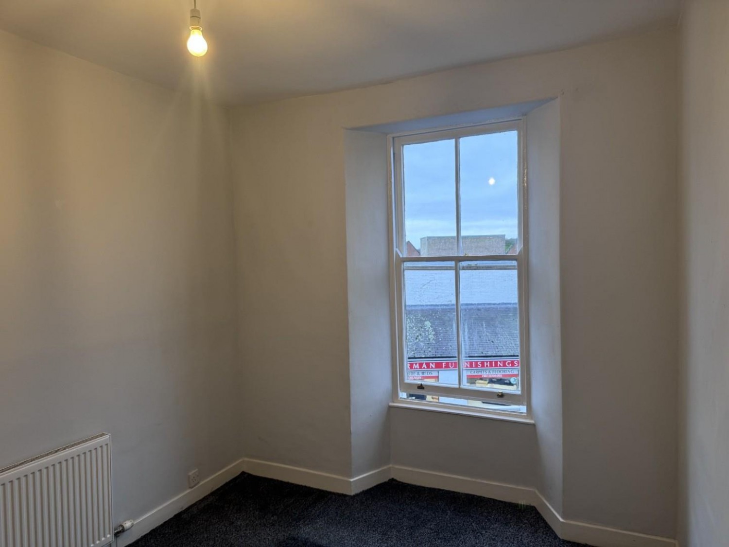 English Street, Dumfries