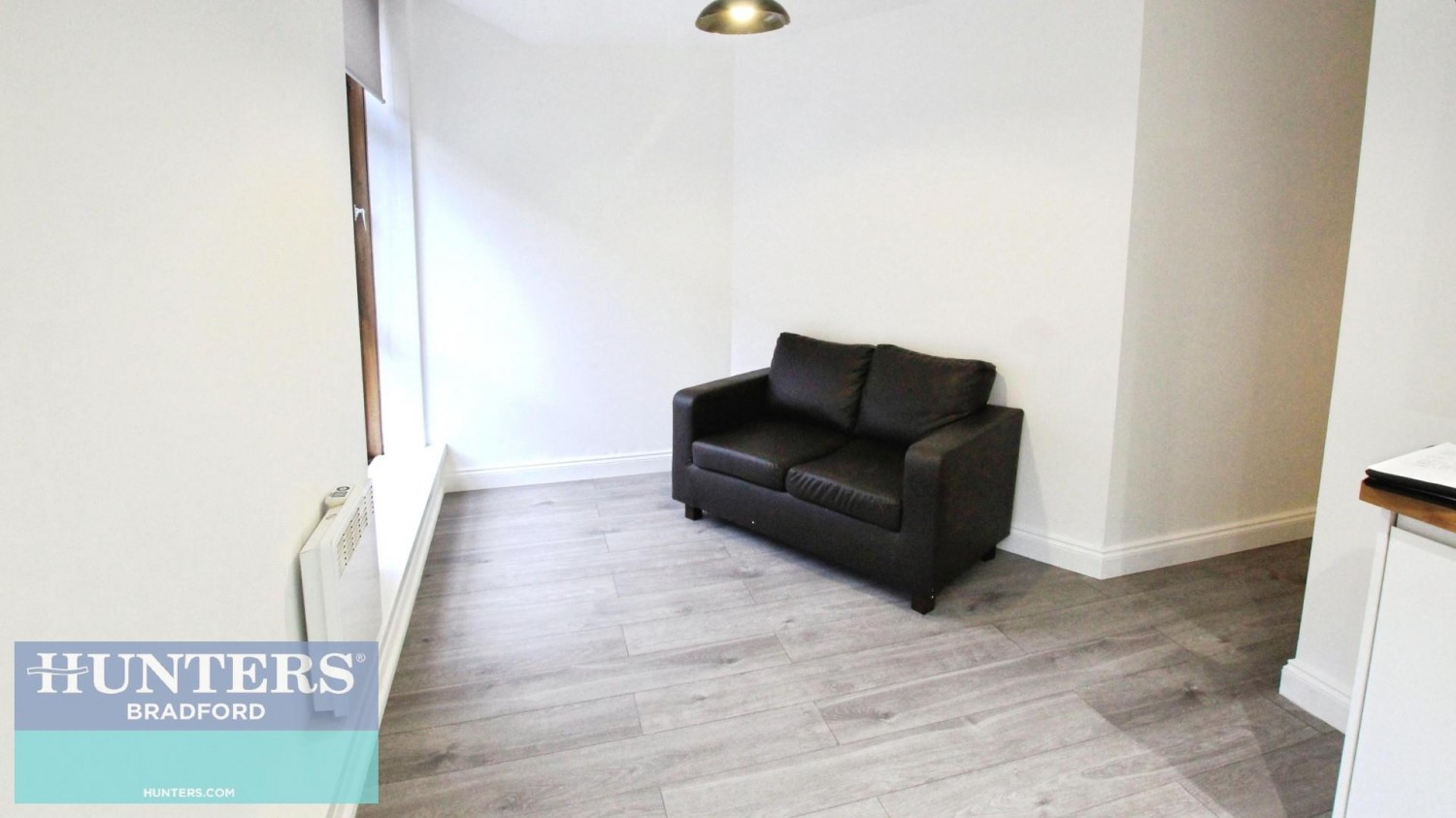 James Street, Bradford, West Yorkshire, BD1