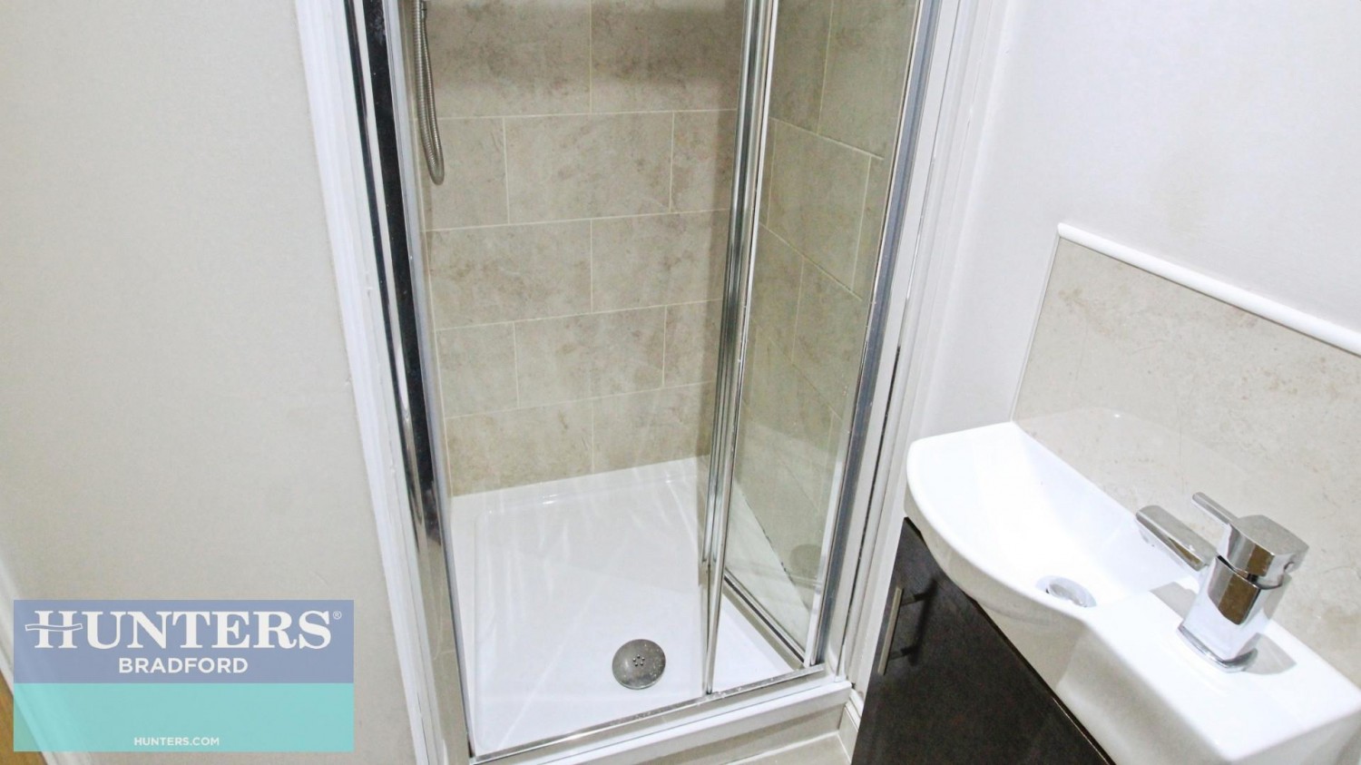 James Street, Bradford, West Yorkshire, BD1