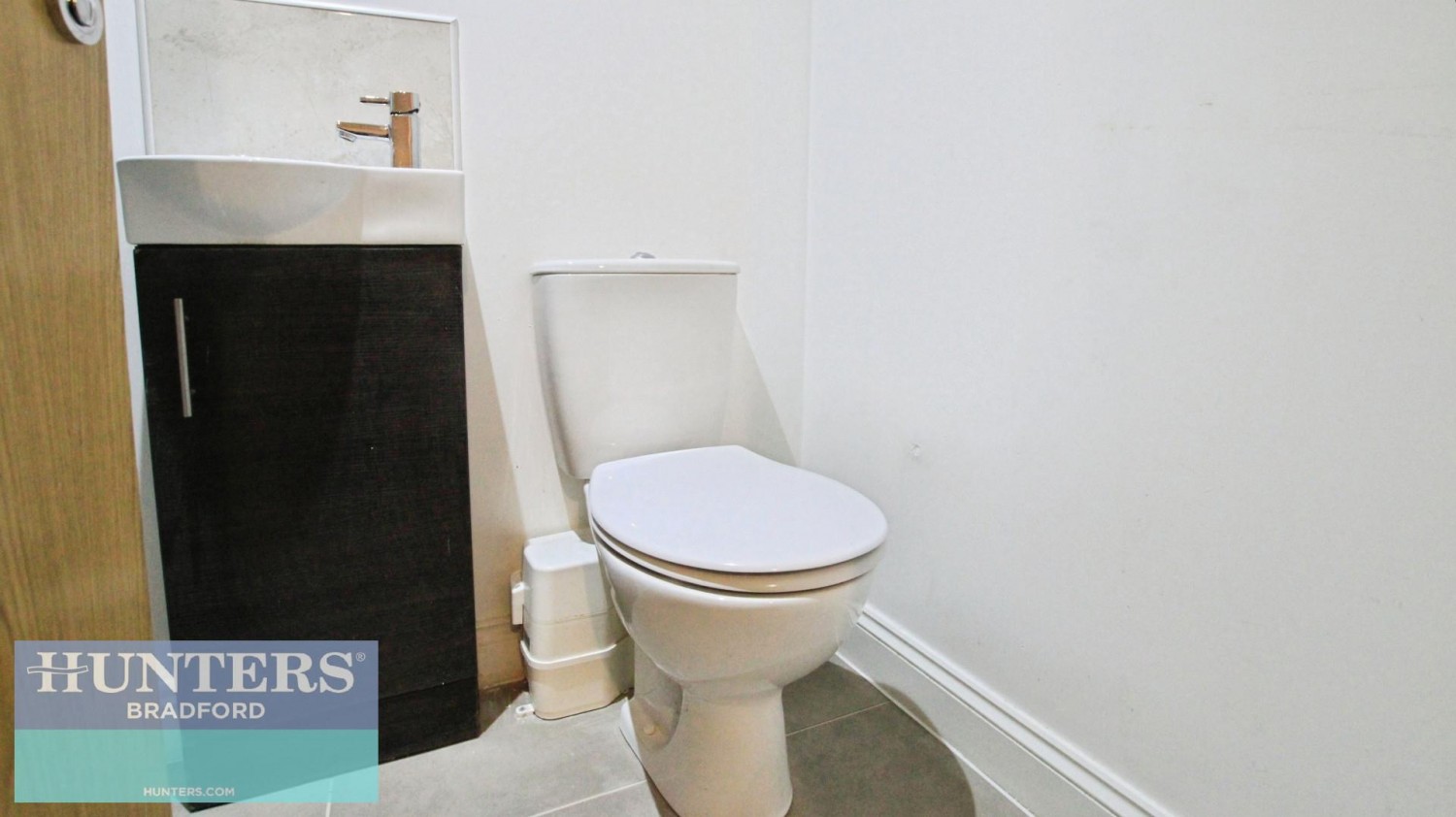 James Street, Bradford, West Yorkshire, BD1