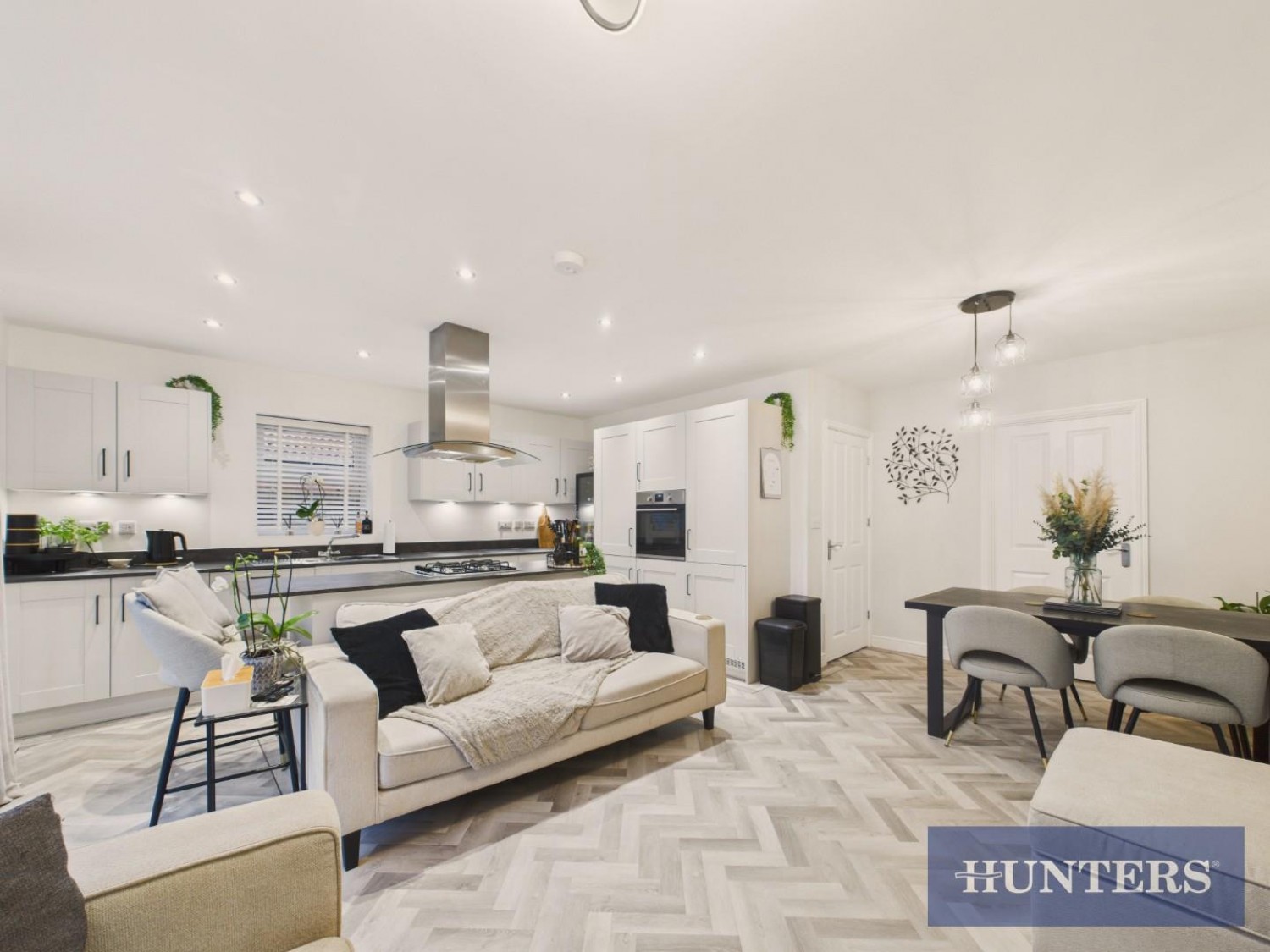 Banks Close, Bridlington