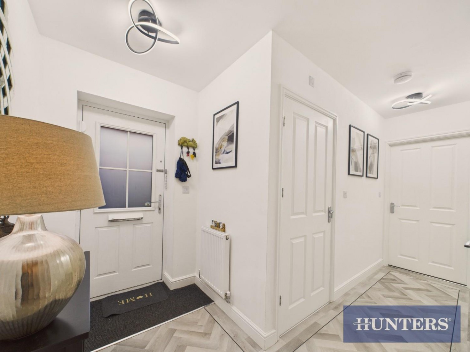 Banks Close, Bridlington