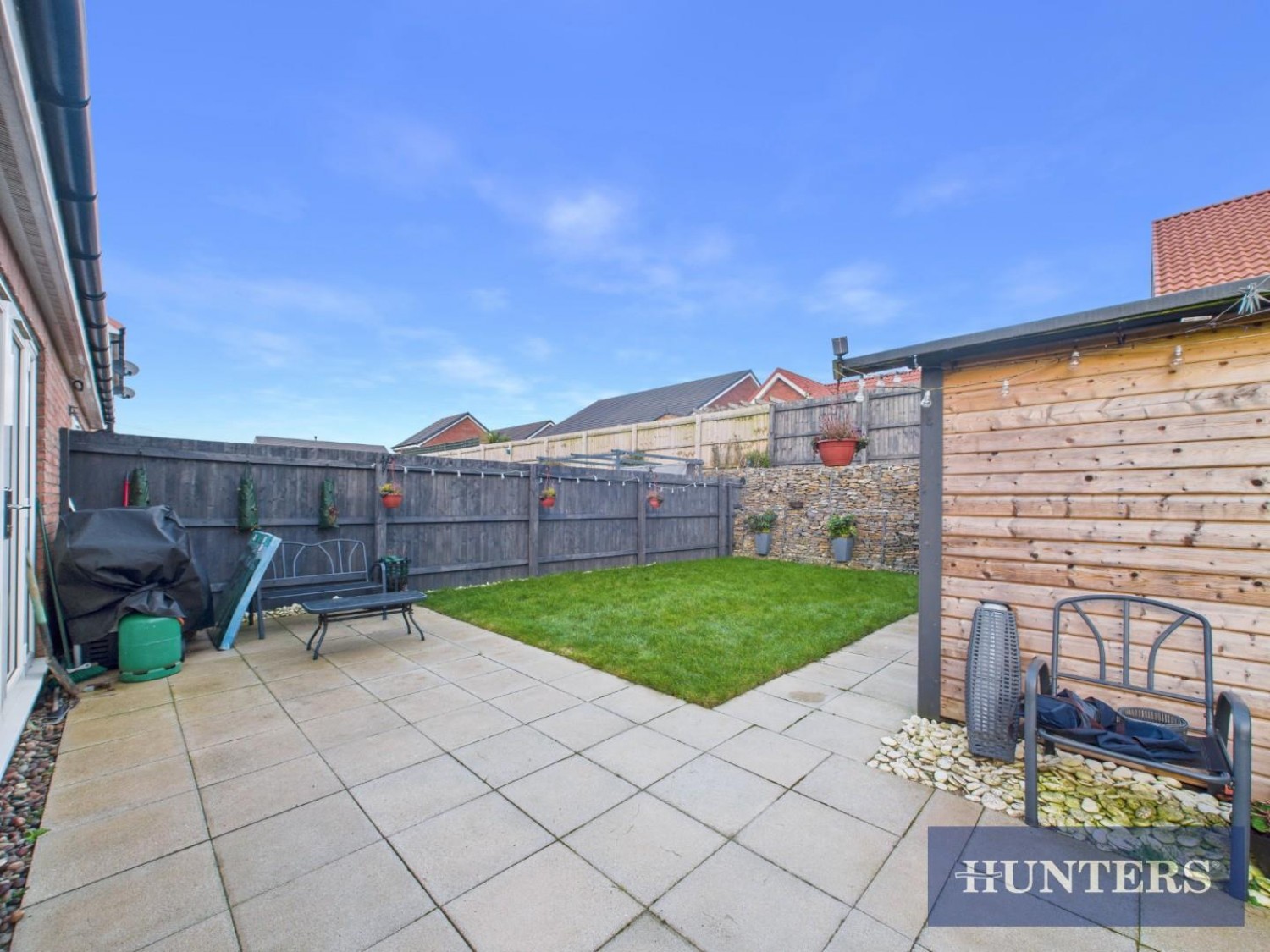 Banks Close, Bridlington