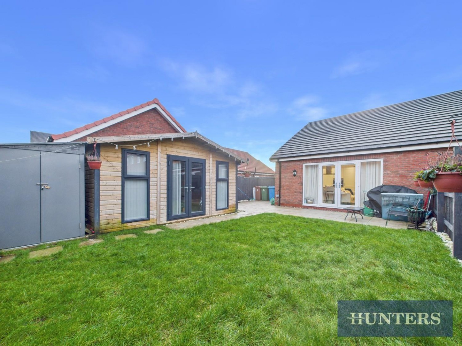 Banks Close, Bridlington