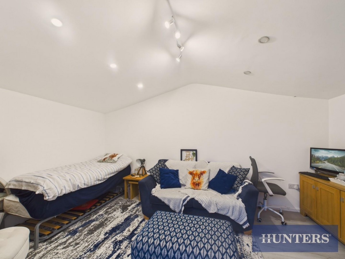 Banks Close, Bridlington