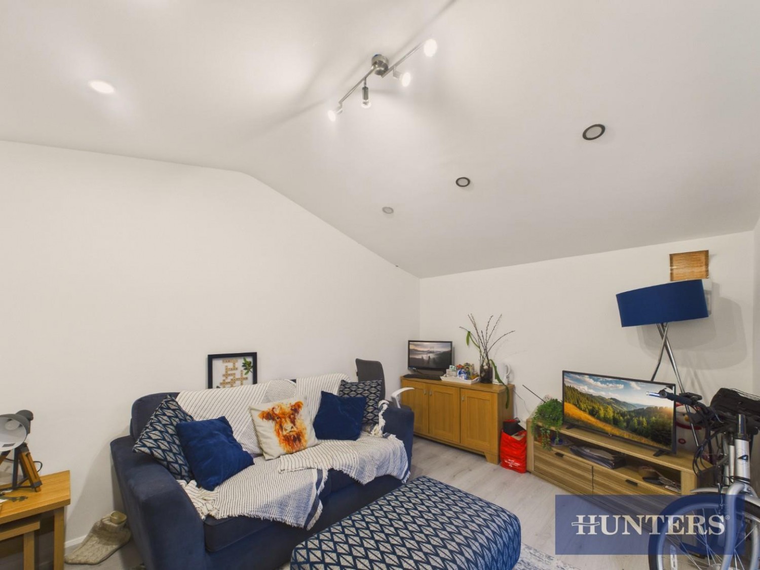 Banks Close, Bridlington