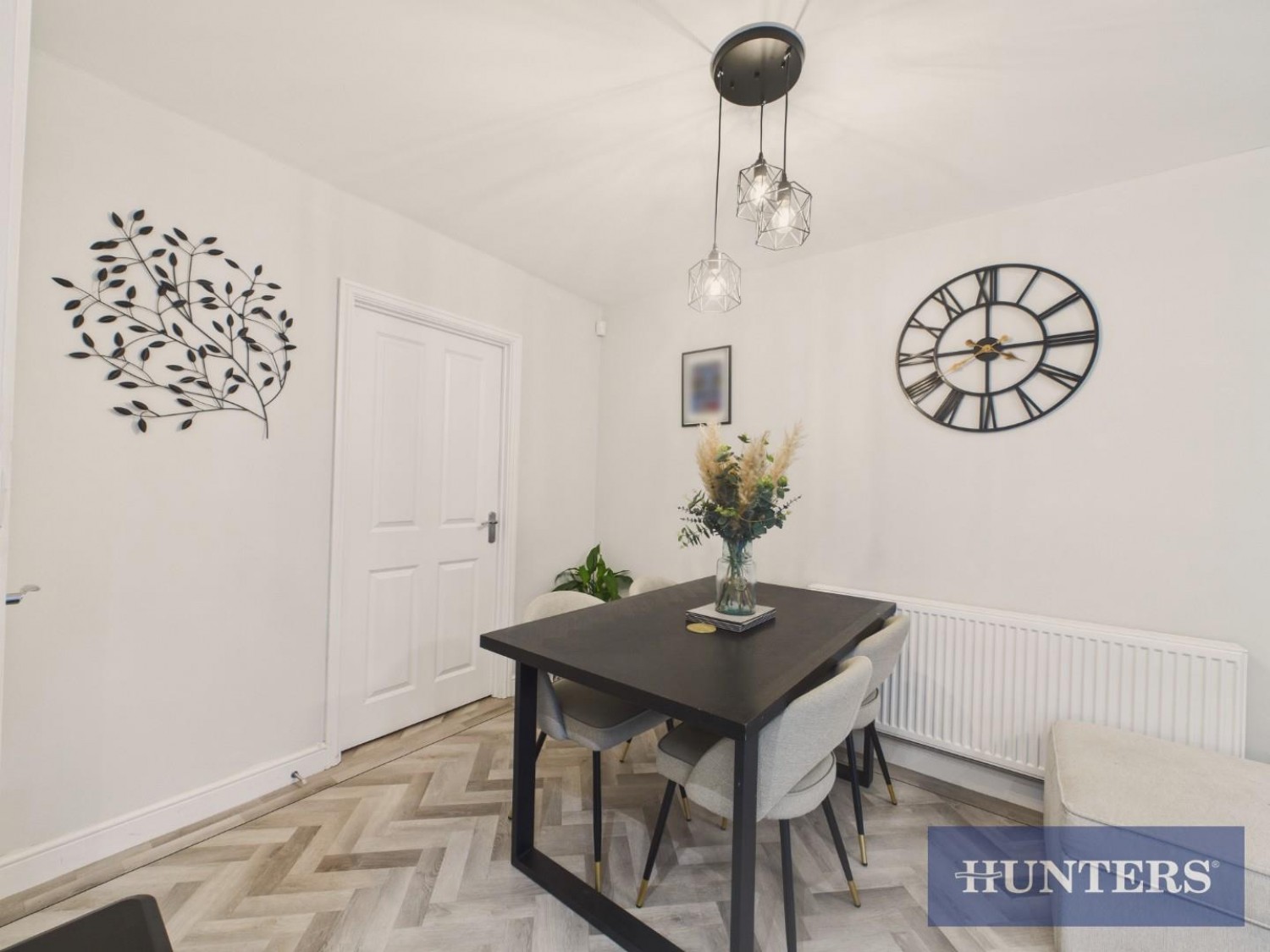 Banks Close, Bridlington