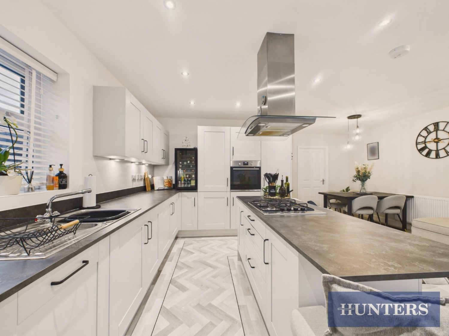 Banks Close, Bridlington