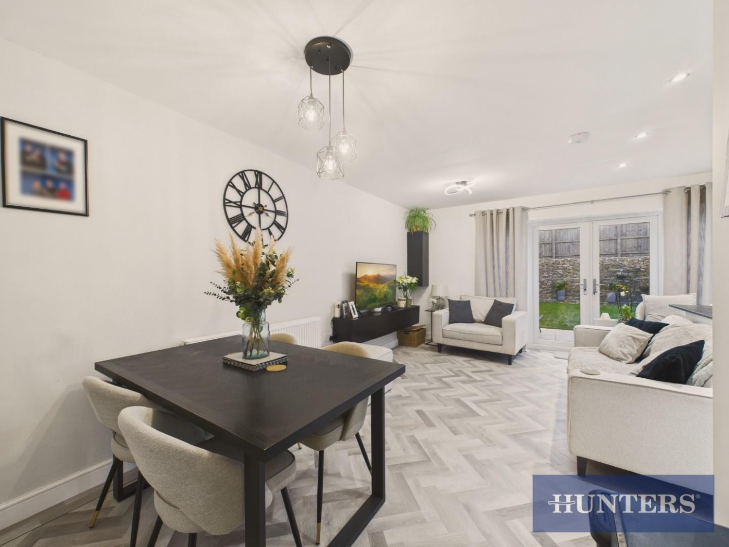 Banks Close, Bridlington