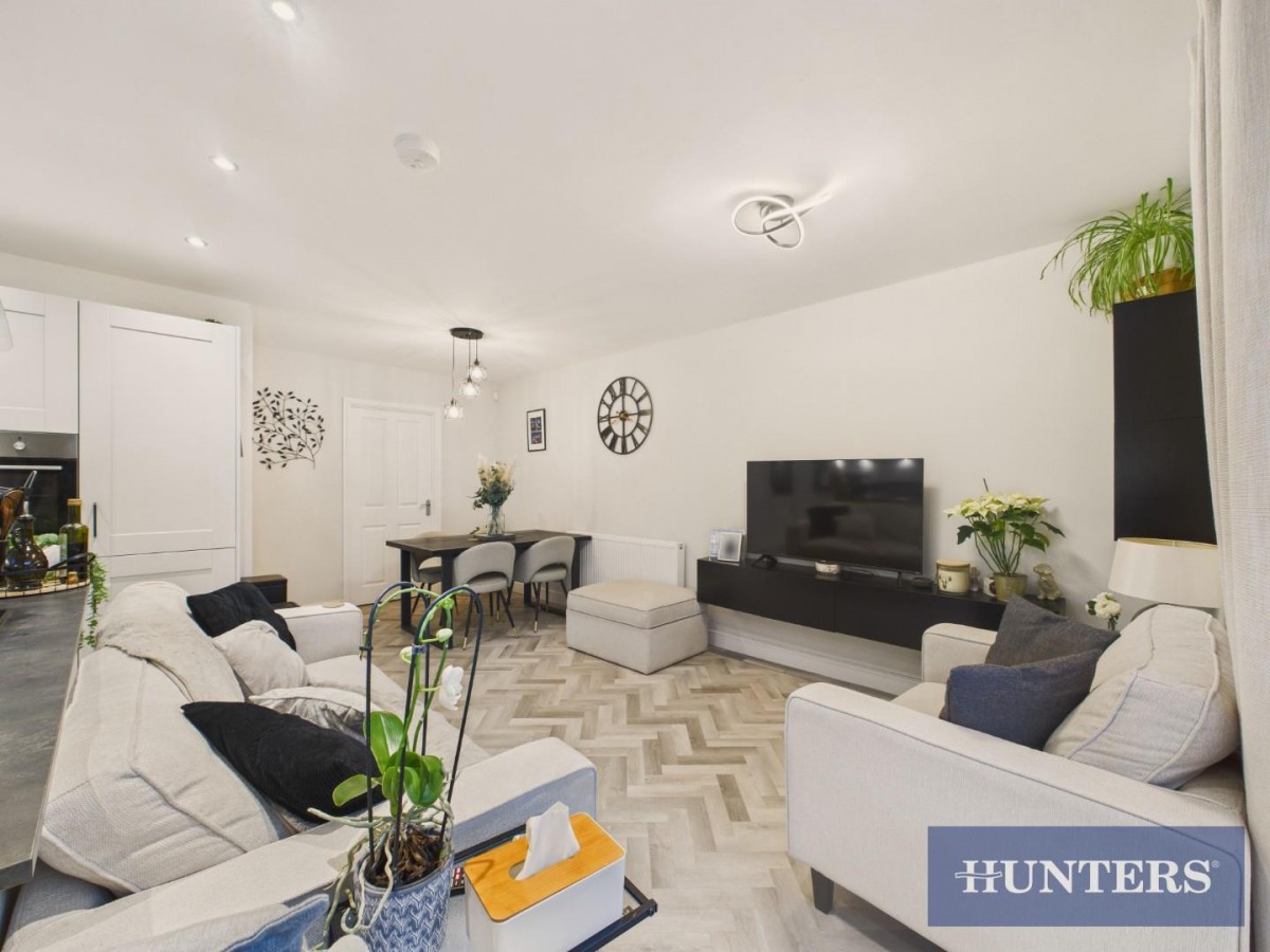 Banks Close, Bridlington