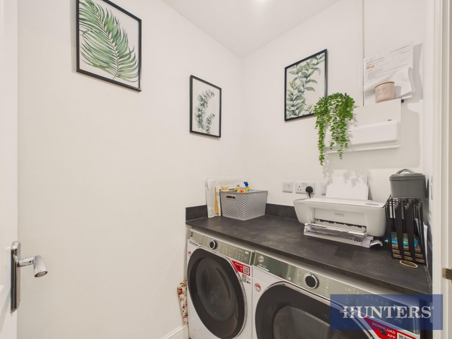 Banks Close, Bridlington