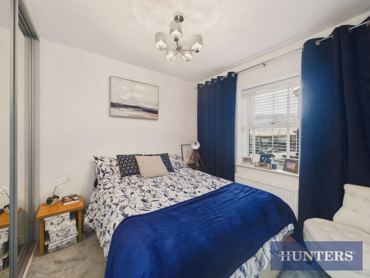 Banks Close, Bridlington