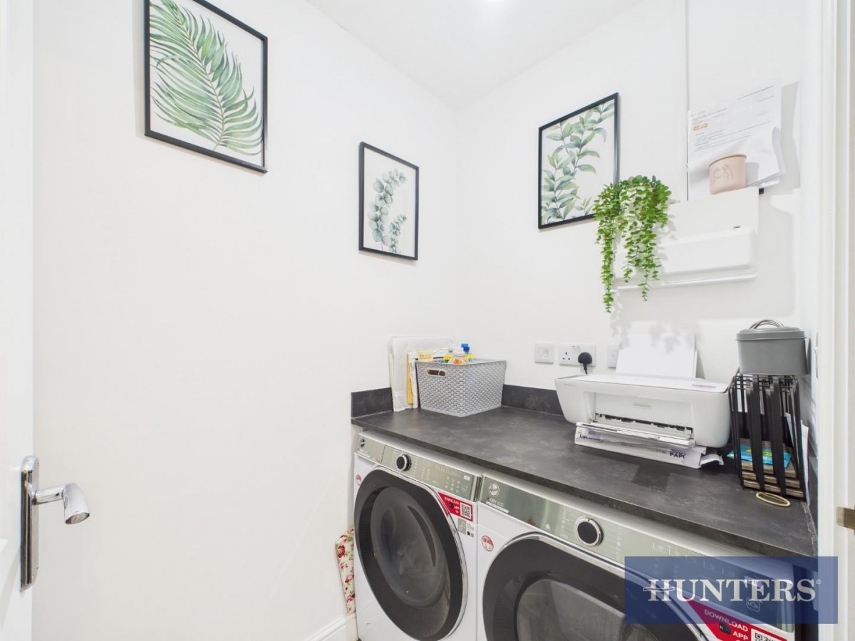 Banks Close, Bridlington