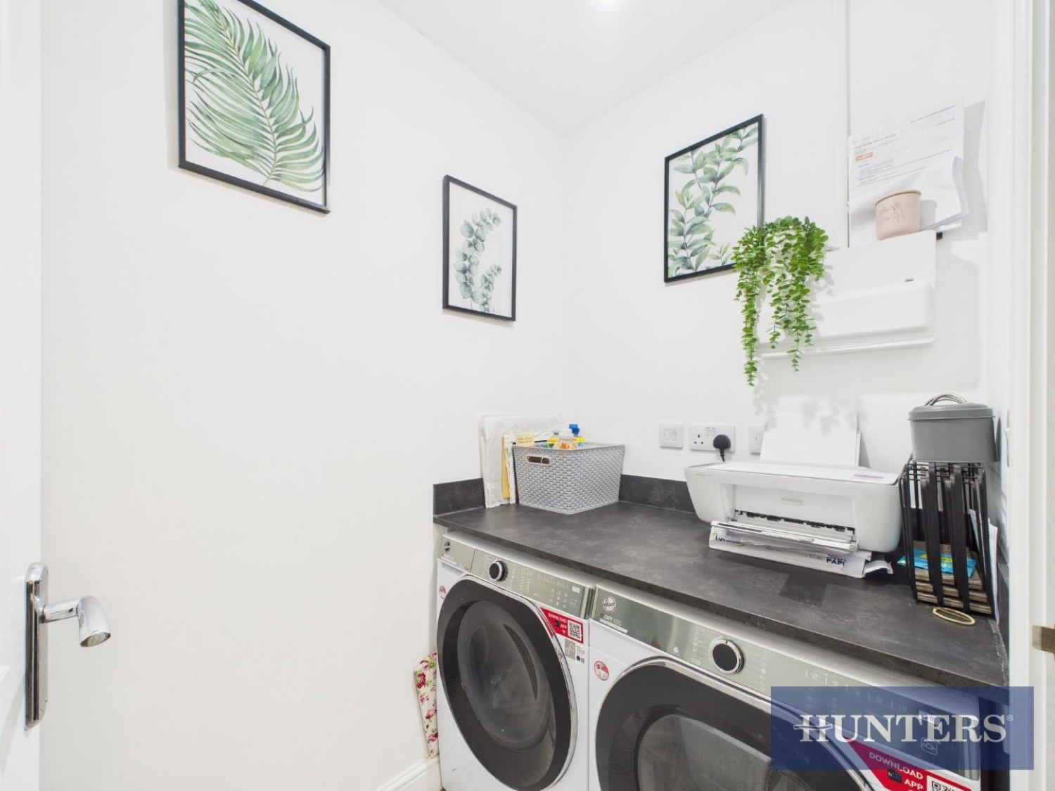 Banks Close, Bridlington