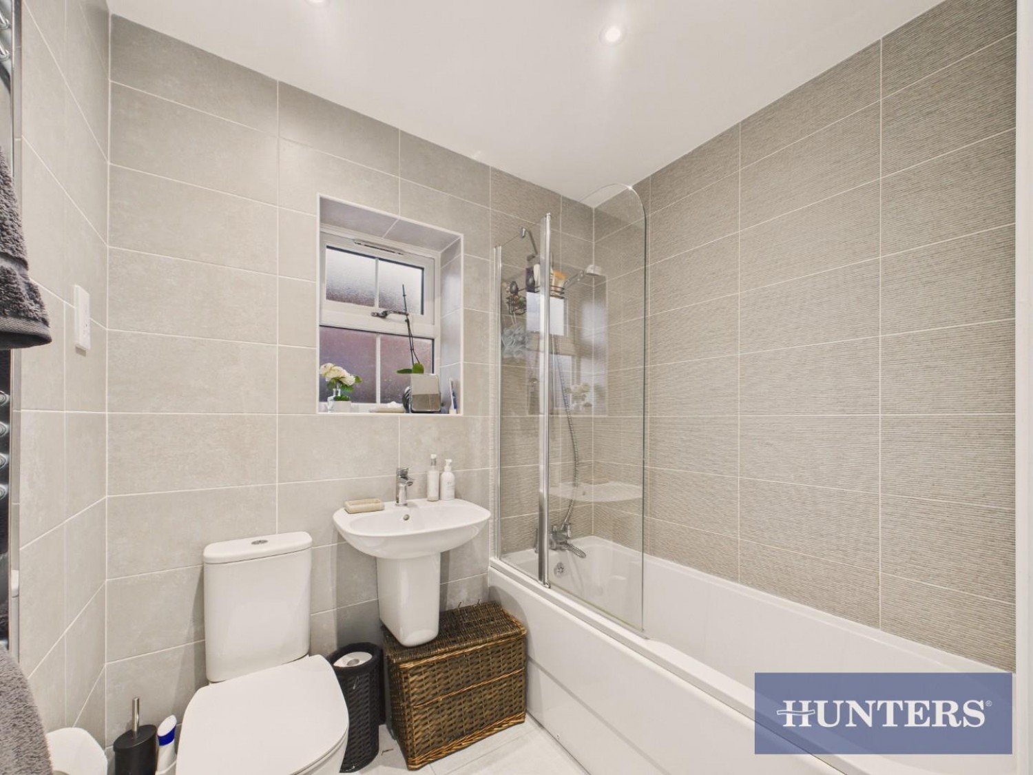 Banks Close, Bridlington