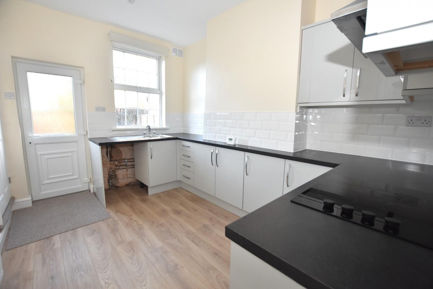 Hawthorne Street, Chesterfield, S40 2EG