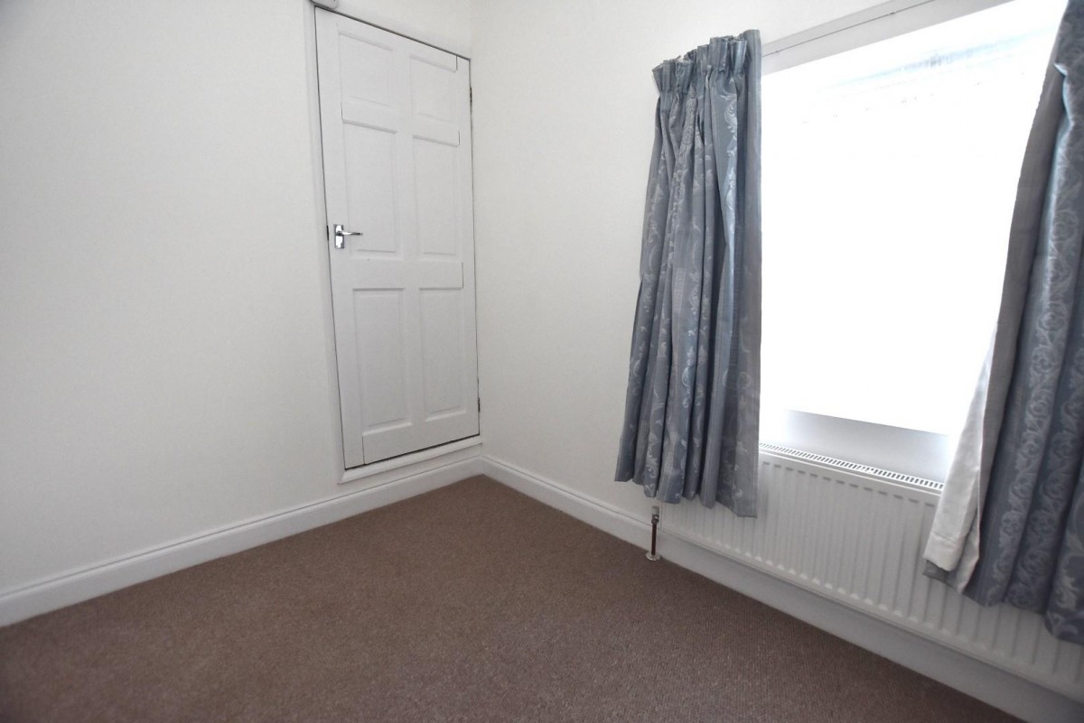 Hawthorne Street, Chesterfield, S40 2EG