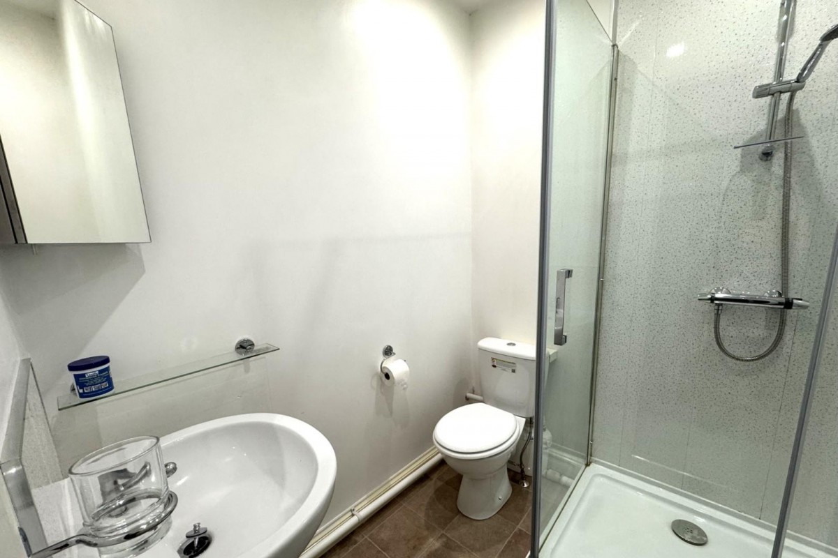 Hawthorne Street, Chesterfield, S40 2EG