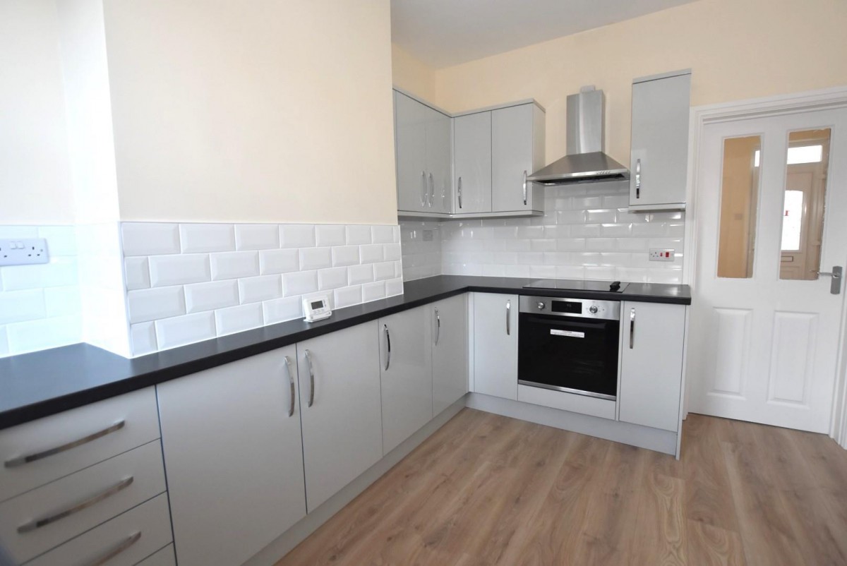 Hawthorne Street, Chesterfield, S40 2EG