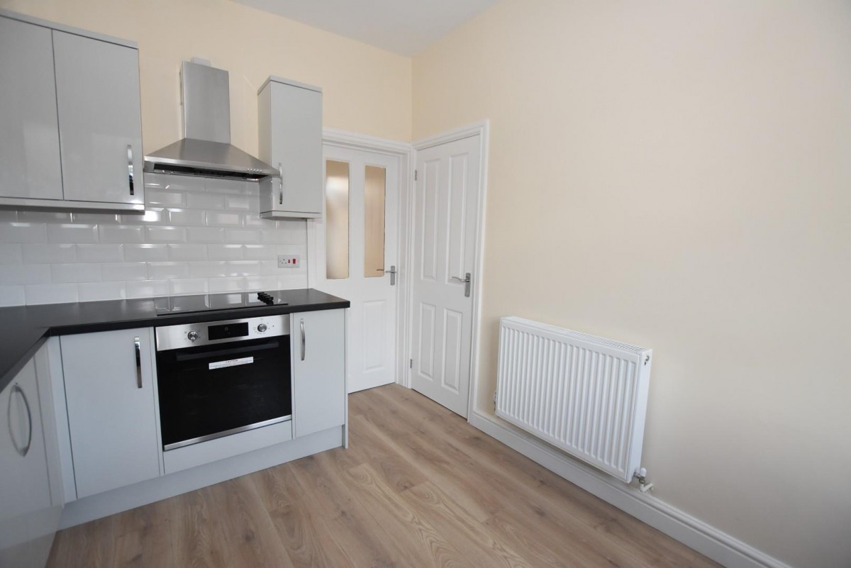 Hawthorne Street, Chesterfield, S40 2EG