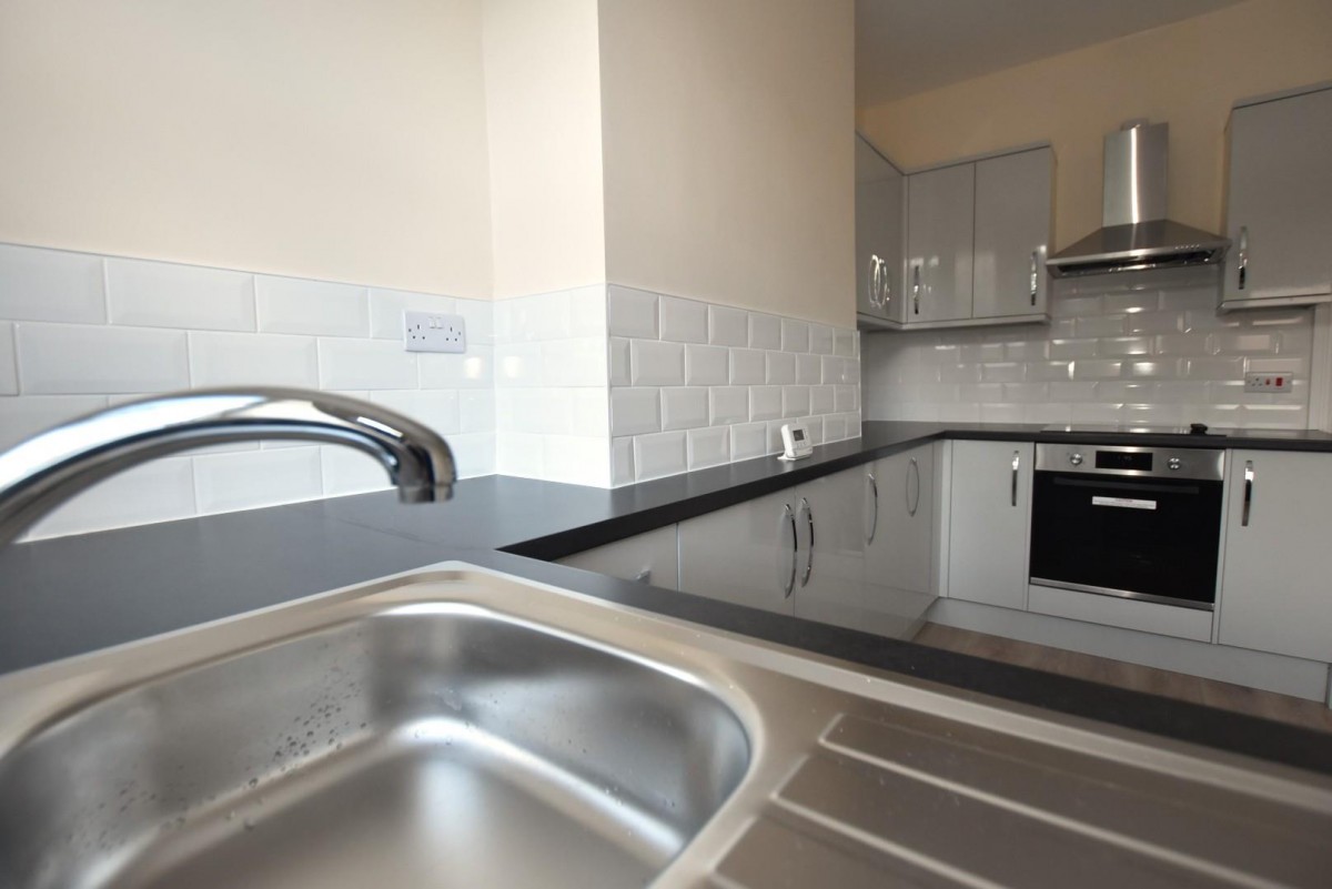 Hawthorne Street, Chesterfield, S40 2EG