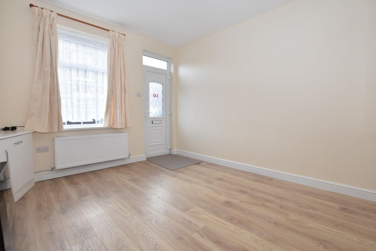 Hawthorne Street, Chesterfield, S40 2EG