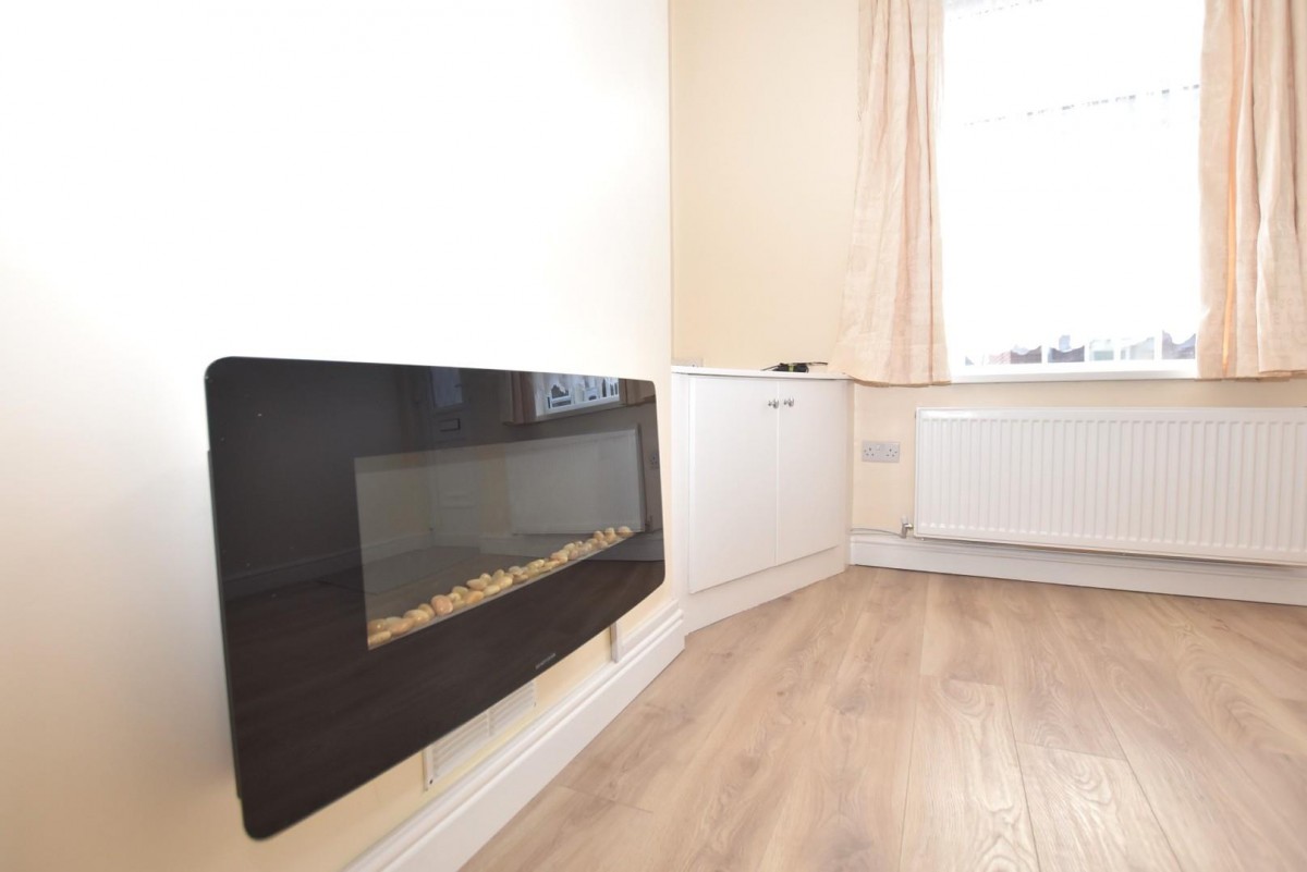 Hawthorne Street, Chesterfield, S40 2EG