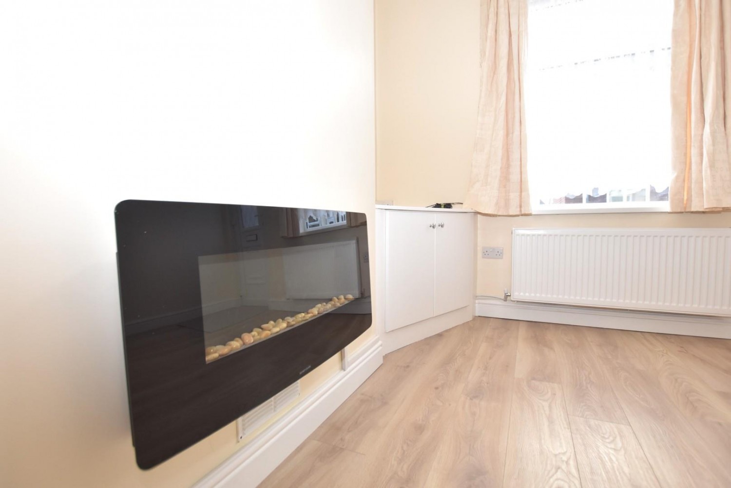 Hawthorne Street, Chesterfield, S40 2EG