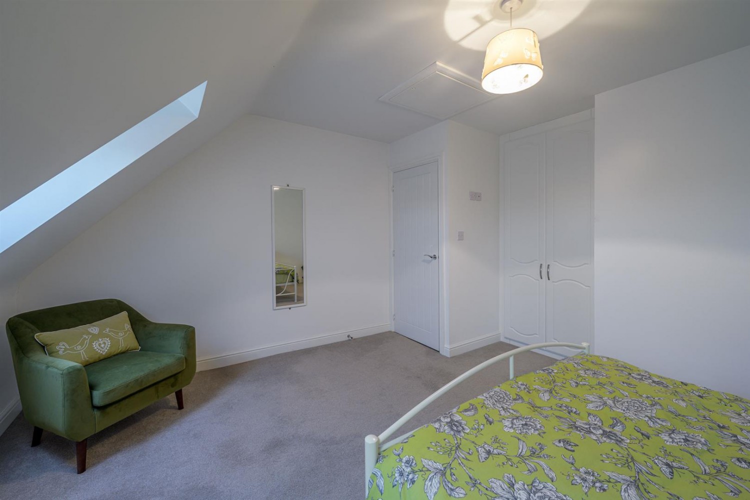 Butterfly Mews, Stourbridge