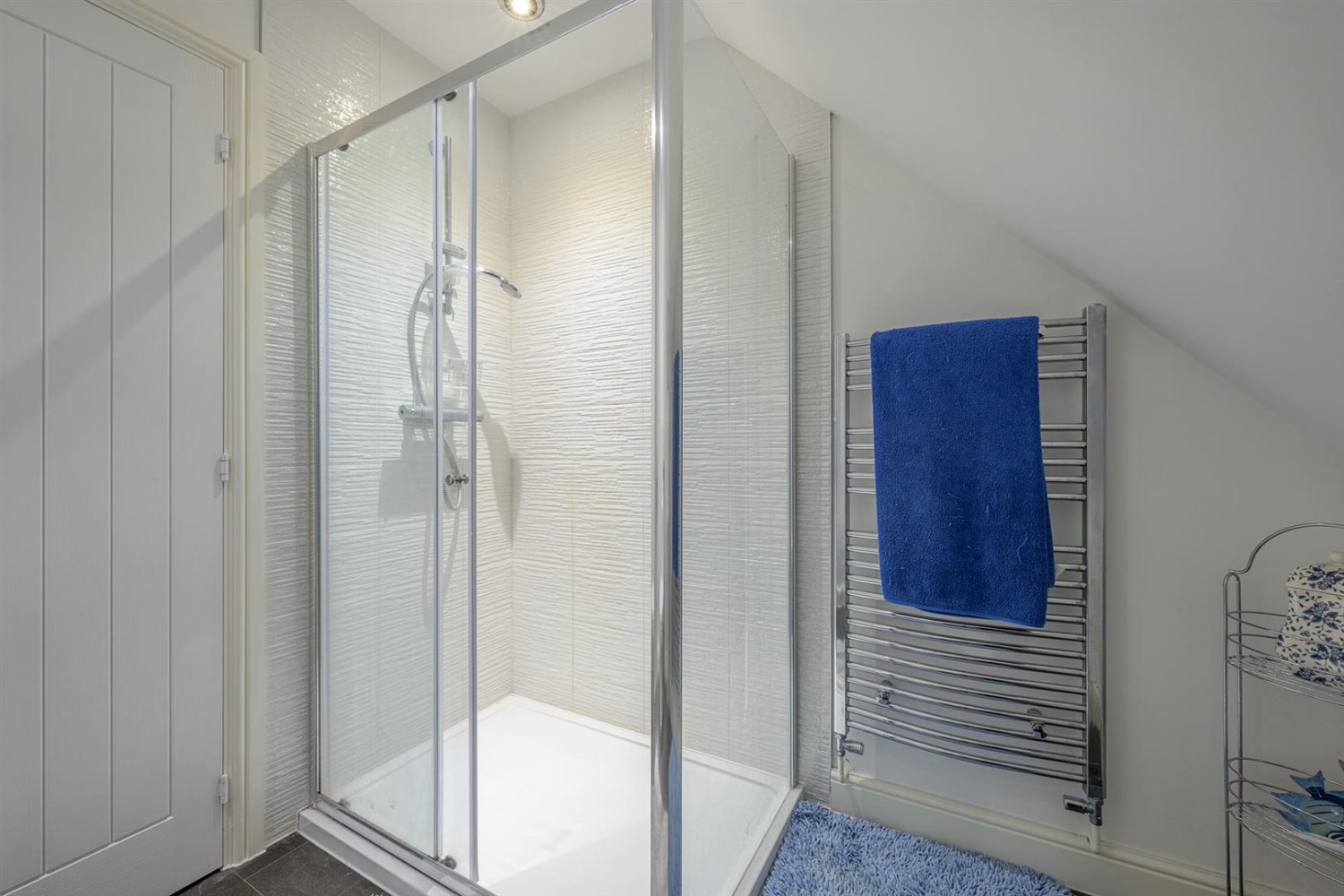 Butterfly Mews, Stourbridge