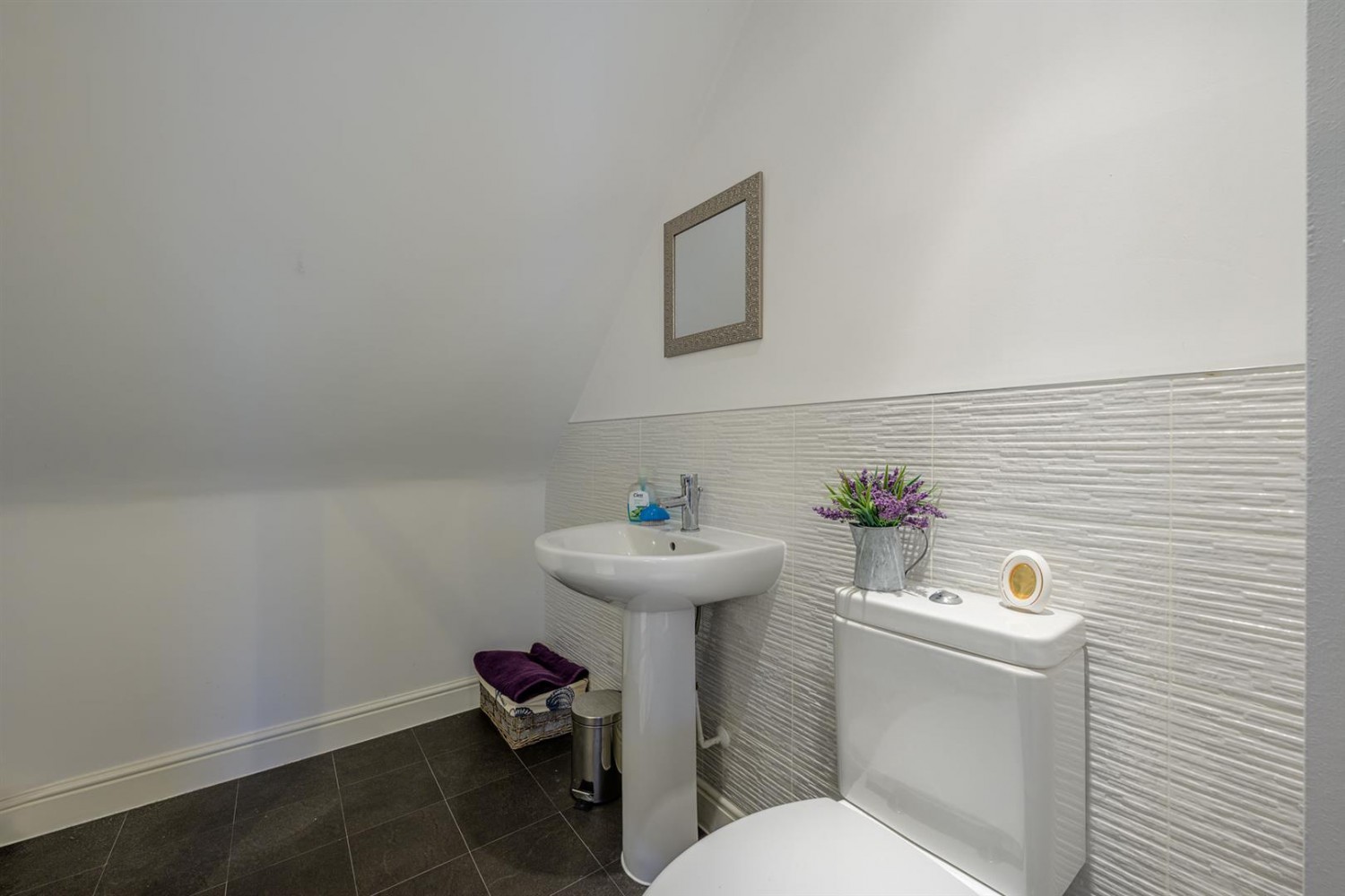 Butterfly Mews, Stourbridge