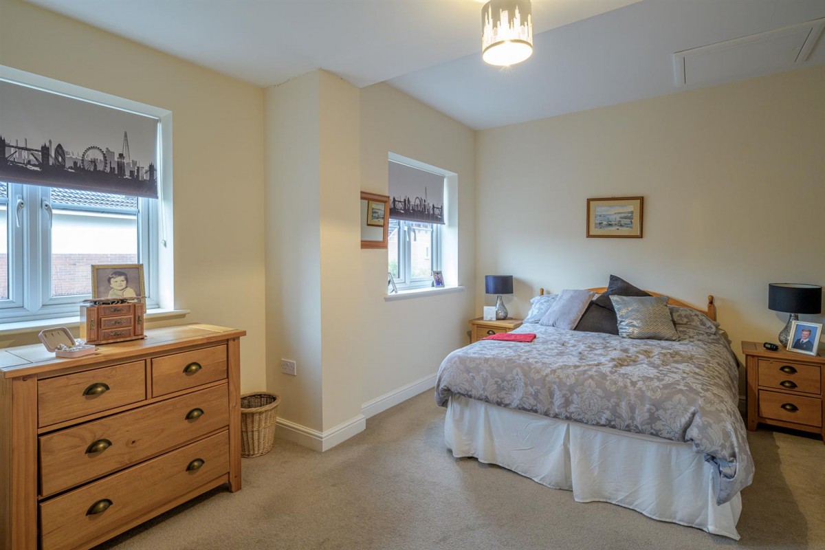 Butterfly Mews, Stourbridge