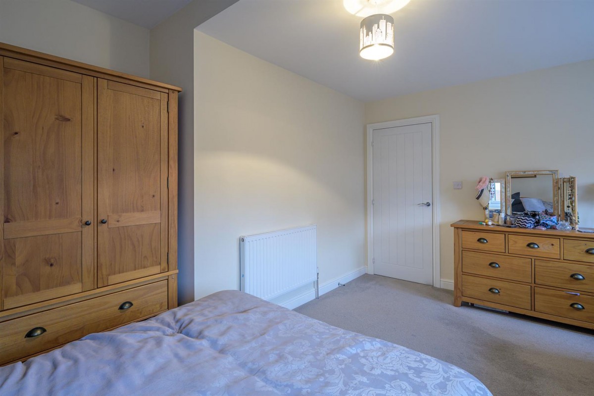 Butterfly Mews, Stourbridge