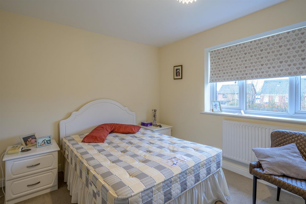 Butterfly Mews, Stourbridge