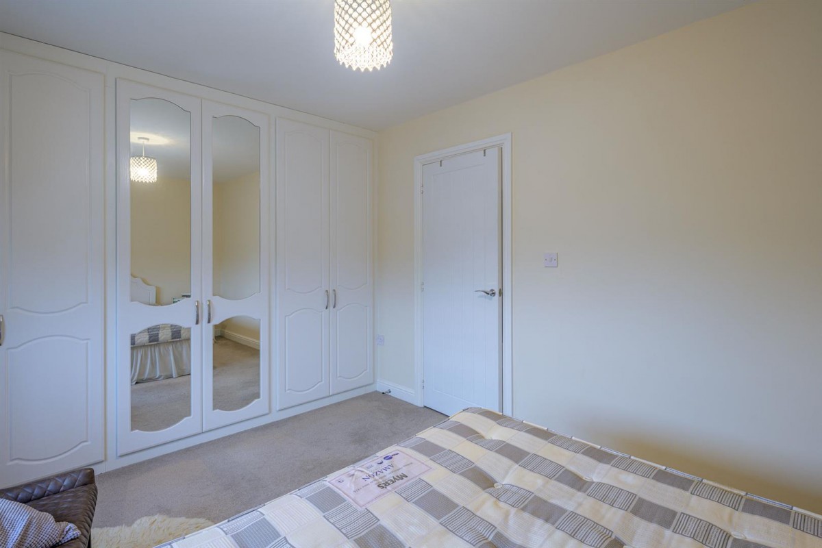 Butterfly Mews, Stourbridge