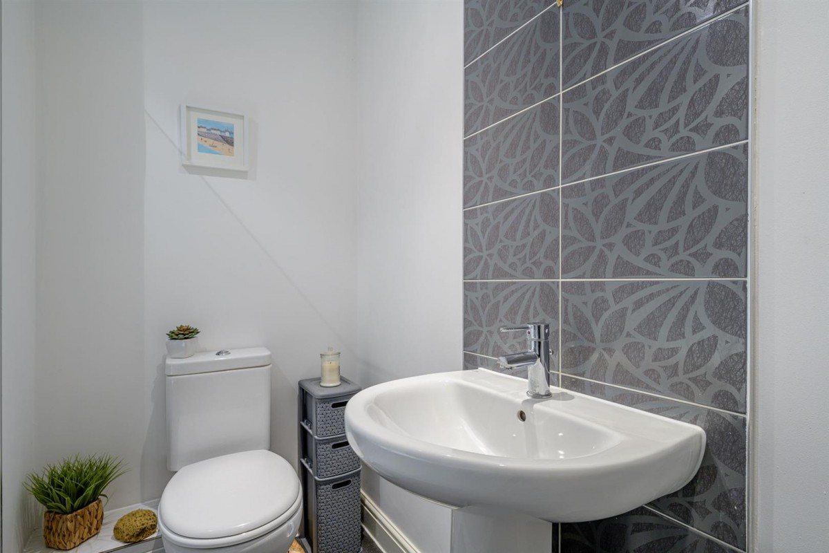 Butterfly Mews, Stourbridge