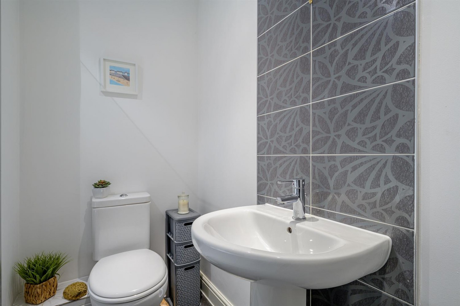 Butterfly Mews, Stourbridge