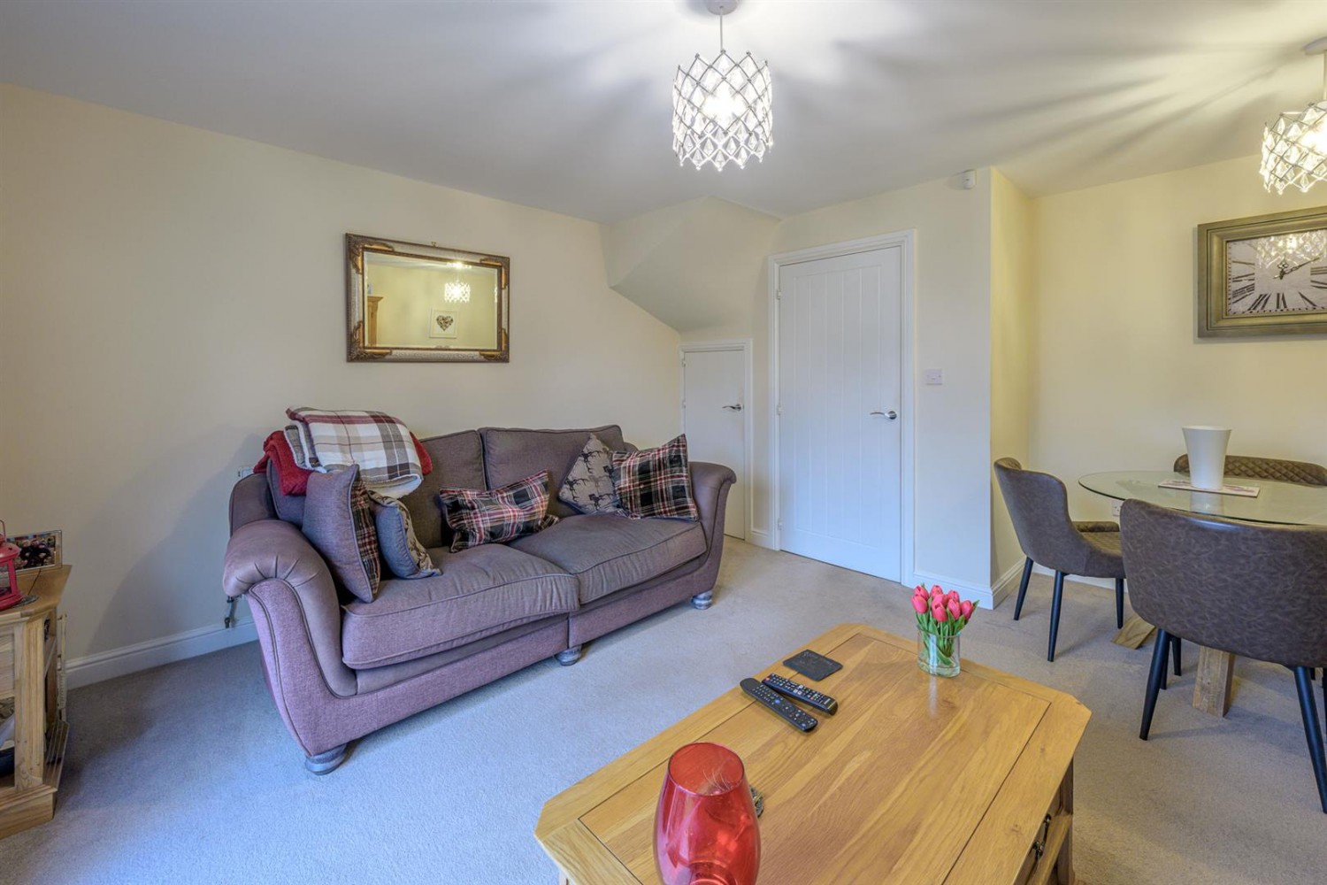 Butterfly Mews, Stourbridge