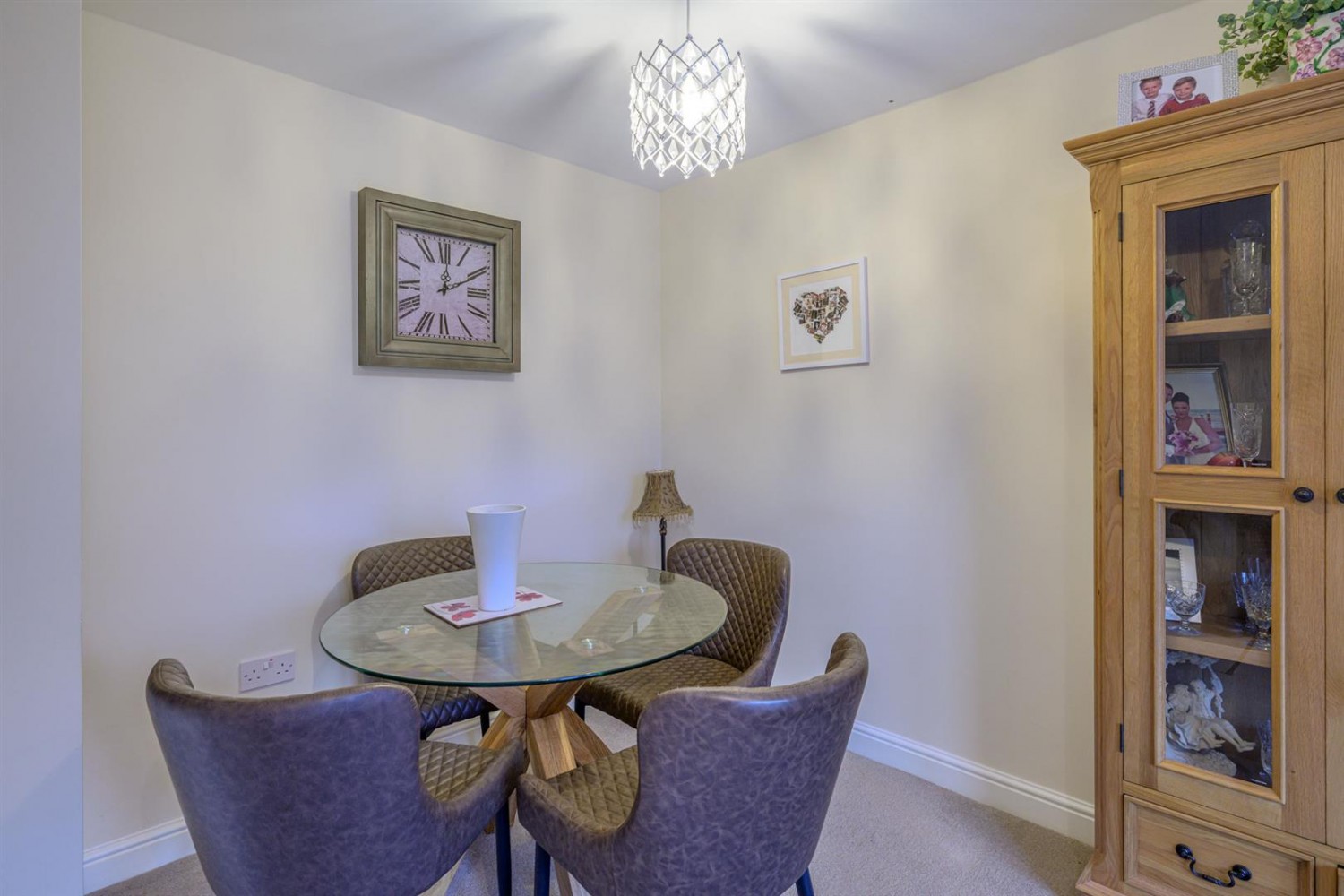 Butterfly Mews, Stourbridge