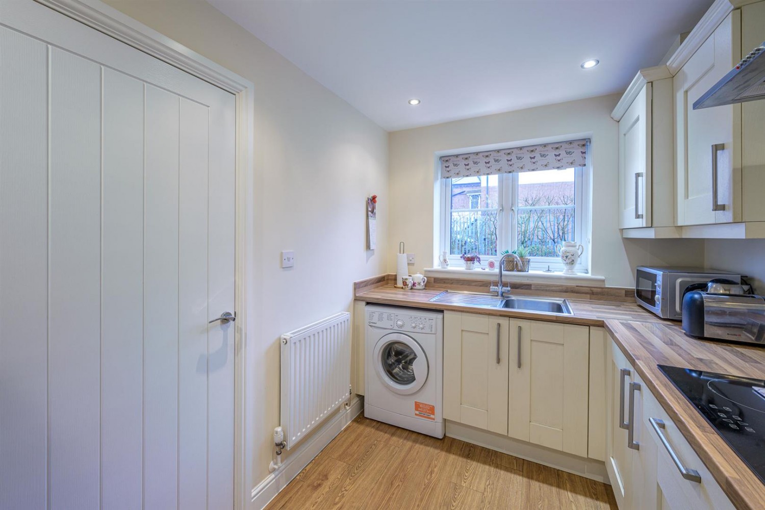 Butterfly Mews, Stourbridge