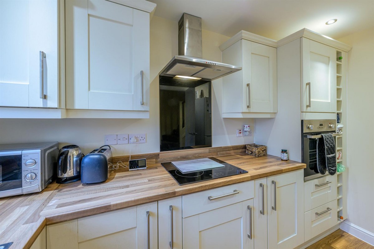 Butterfly Mews, Stourbridge