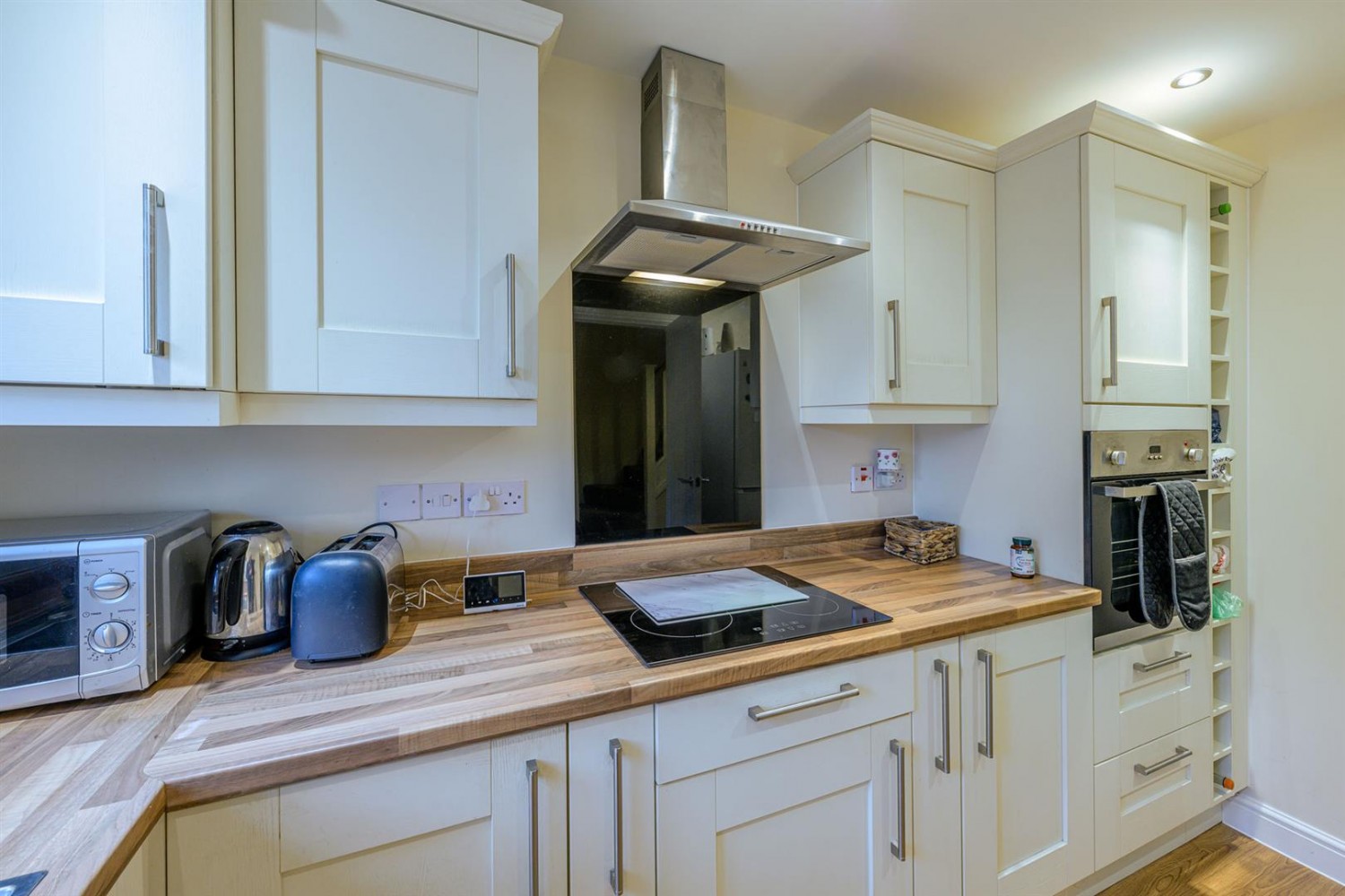 Butterfly Mews, Stourbridge