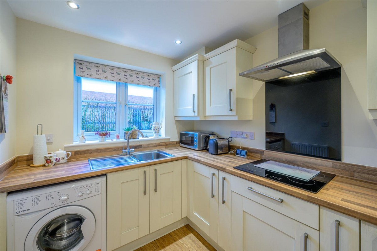 Butterfly Mews, Stourbridge