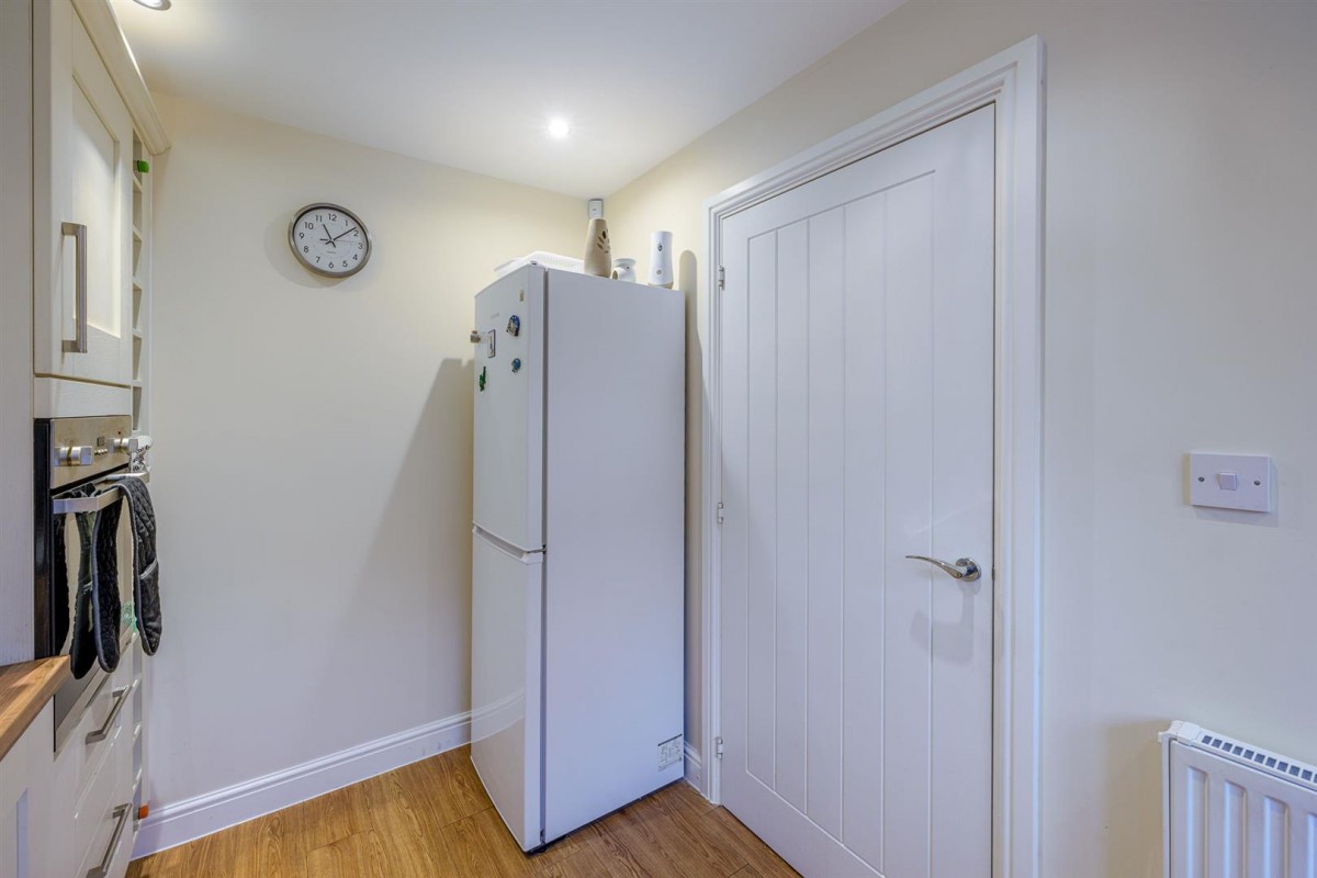 Butterfly Mews, Stourbridge