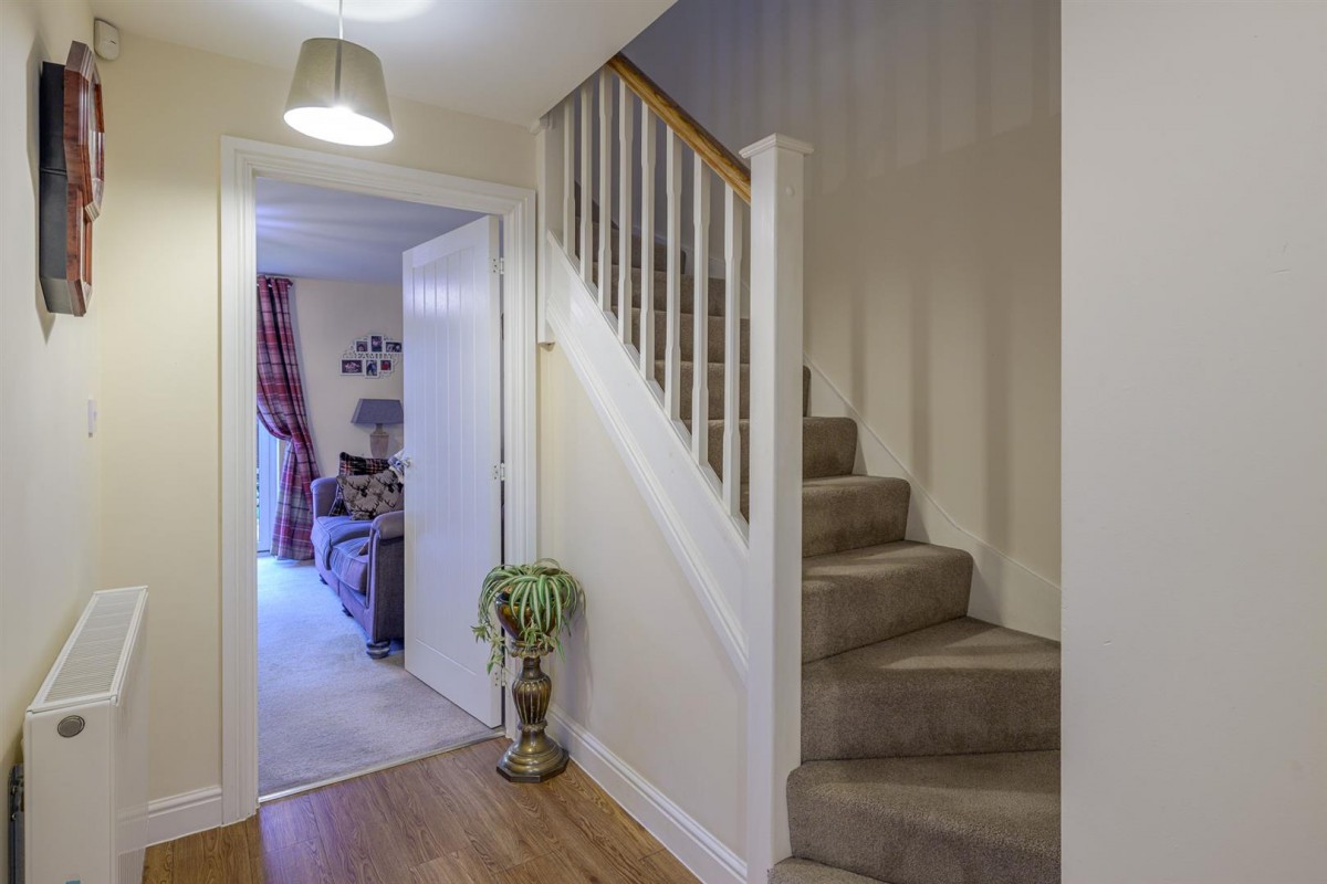 Butterfly Mews, Stourbridge